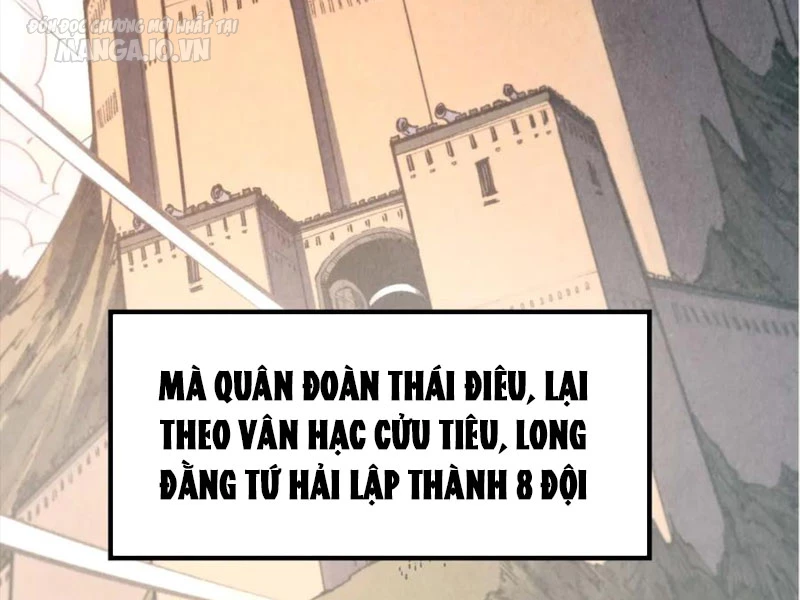 Vạn Cổ Chí Tôn Chapter 301 - Trang 41