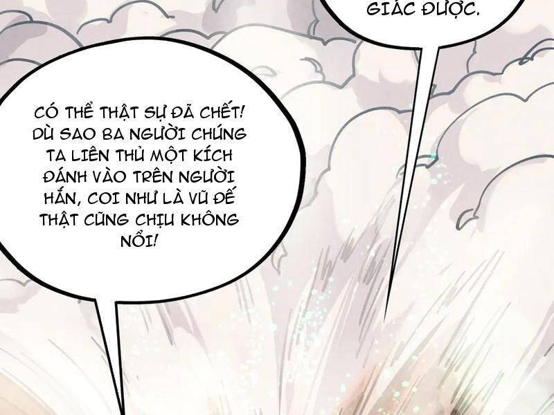 Vạn Cổ Chí Tôn Chapter 344 - Trang 141