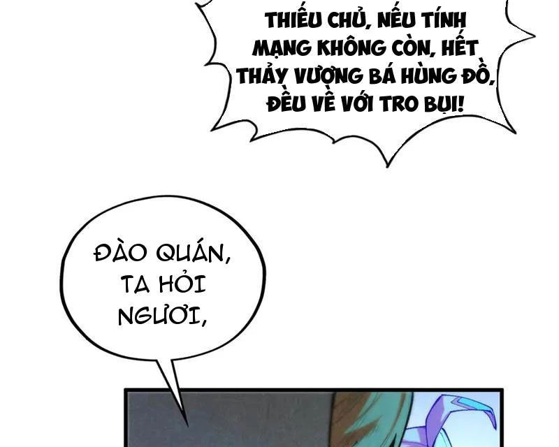 Vạn Cổ Chí Tôn Chapter 350 - Trang 65