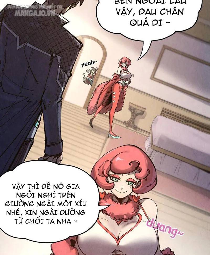 Vạn Cổ Chí Tôn Chapter 311 - Trang 57