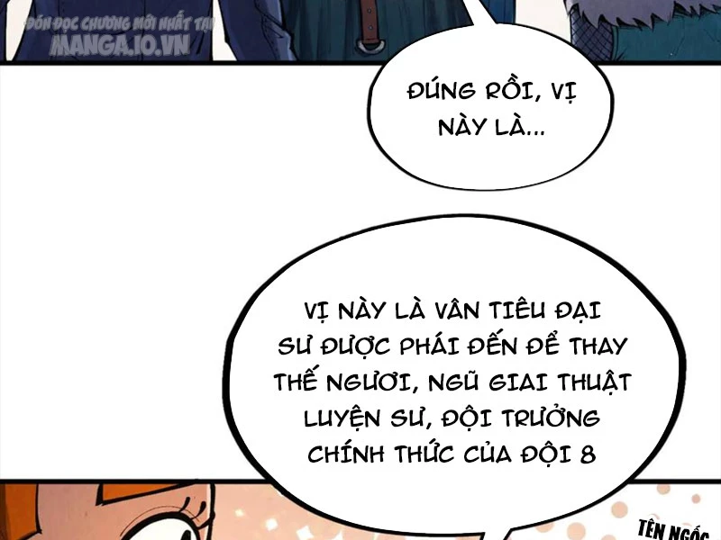 Vạn Cổ Chí Tôn Chapter 301 - Trang 94