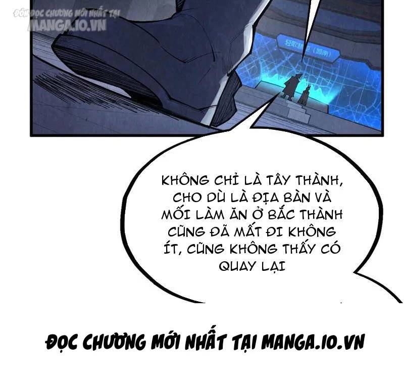 Vạn Cổ Chí Tôn Chapter 306 - Trang 107