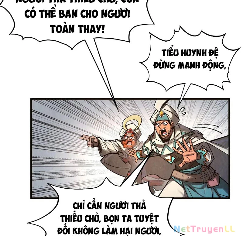 Vạn Cổ Chí Tôn Chapter 329 - Trang 11