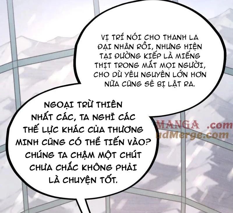 Vạn Cổ Chí Tôn Chapter 336 - Trang 58