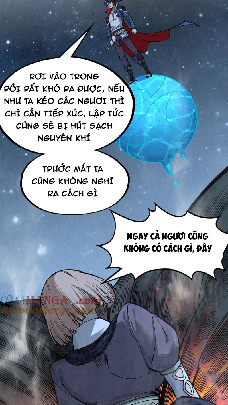 Vạn Cổ Chí Tôn Chapter 296 - Trang 3