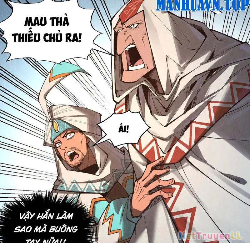 Vạn Cổ Chí Tôn Chapter 329 - Trang 8