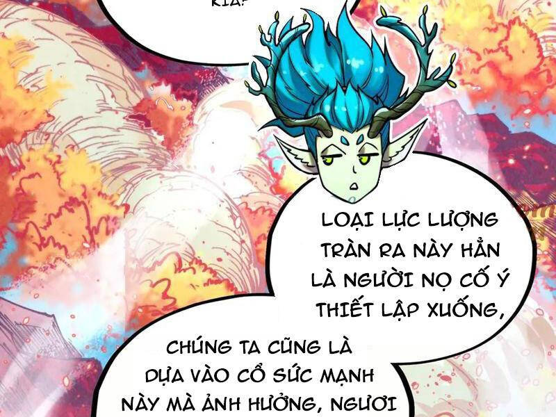 Vạn Cổ Chí Tôn Chapter 344 - Trang 50