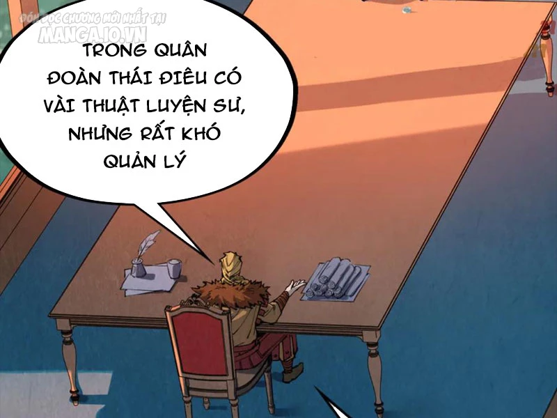 Vạn Cổ Chí Tôn Chapter 300 - Trang 63