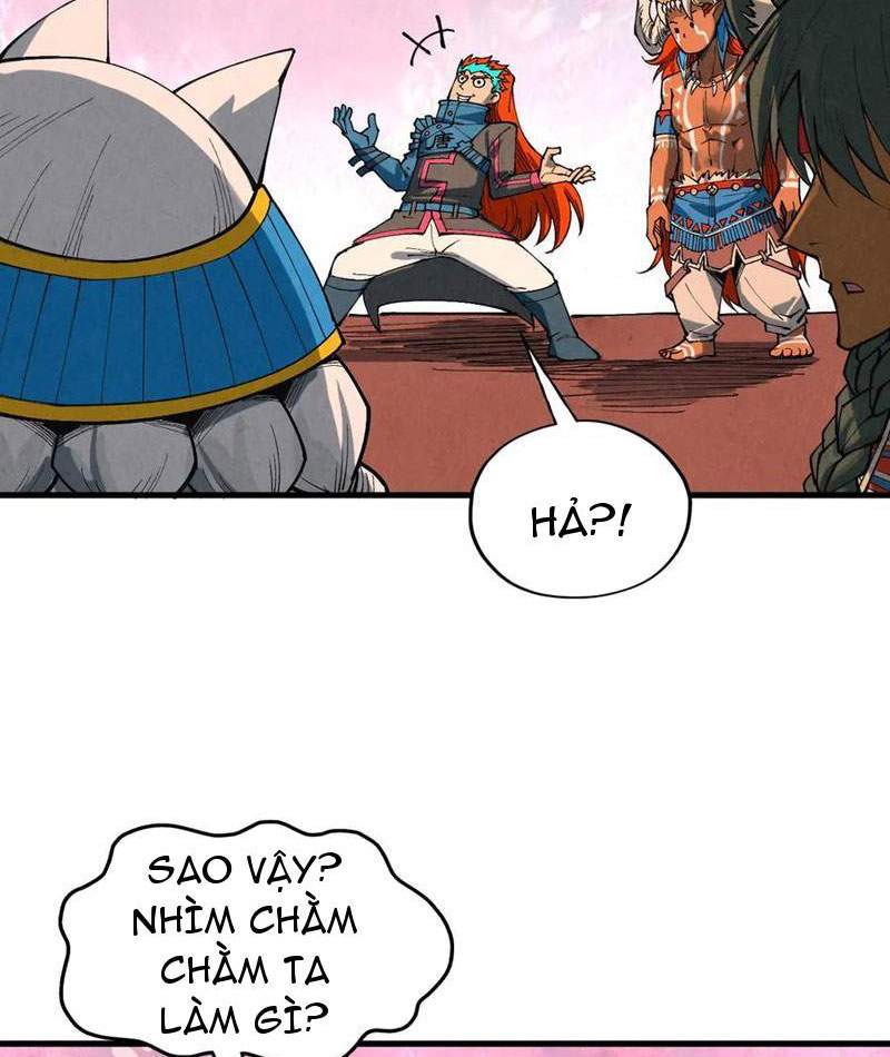 Vạn Cổ Chí Tôn Chapter 346 - Trang 44