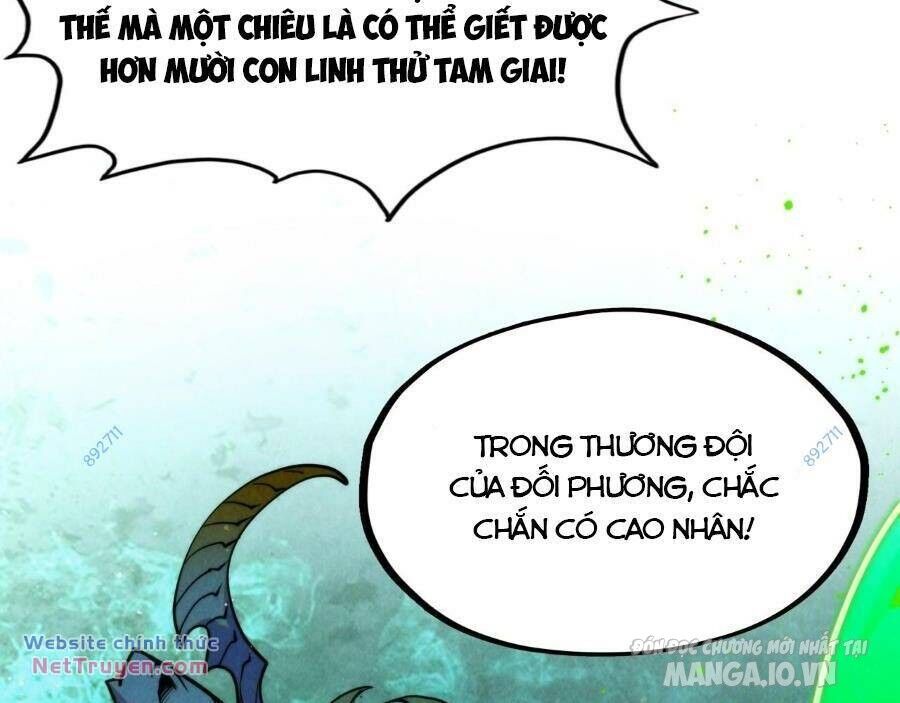 Vạn Cổ Chí Tôn Chapter 293 - Trang 125