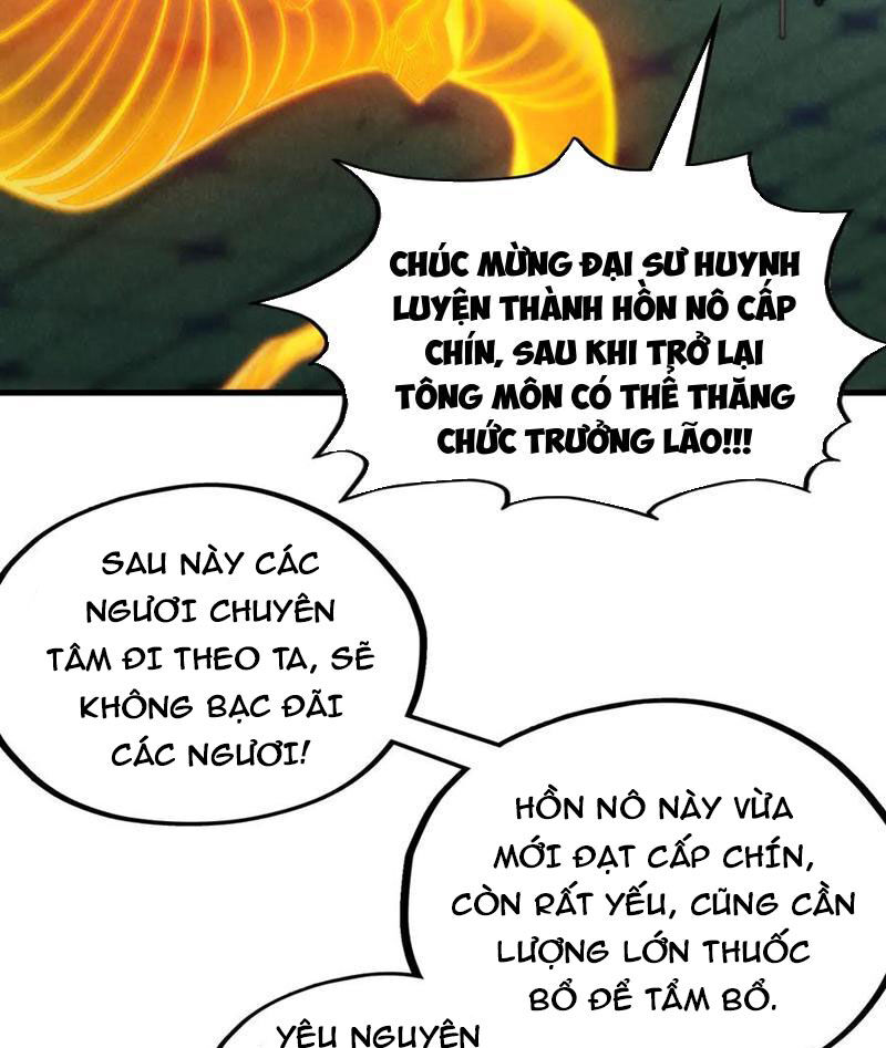 Vạn Cổ Chí Tôn Chapter 354 - Trang 76