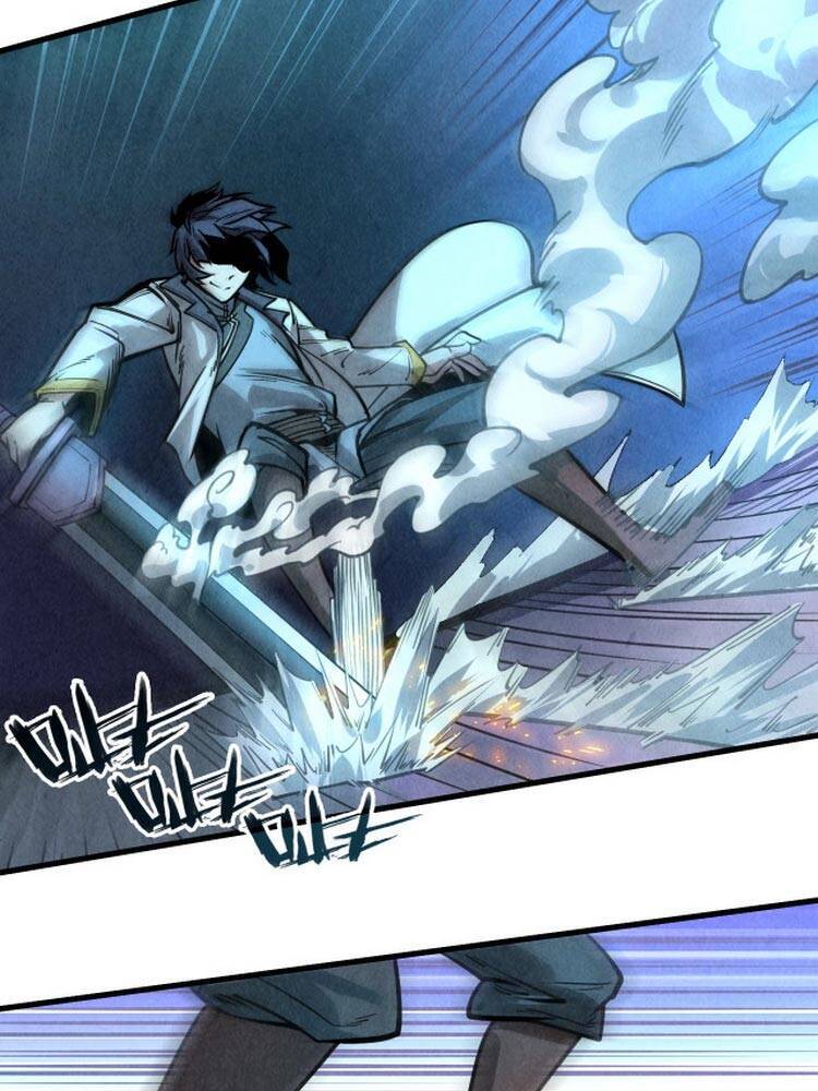 Vạn Cổ Chí Tôn Chapter 8 - Trang 17