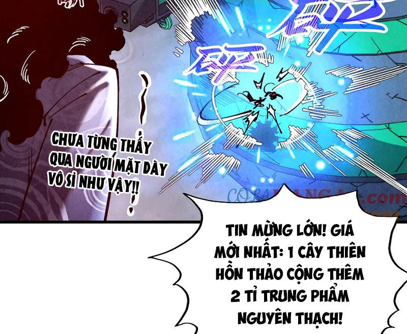 Vạn Cổ Chí Tôn Chapter 352 - Trang 109