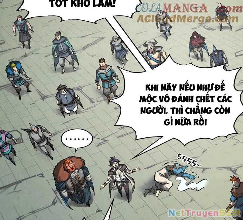 Vạn Cổ Chí Tôn Chapter 320 - Trang 2