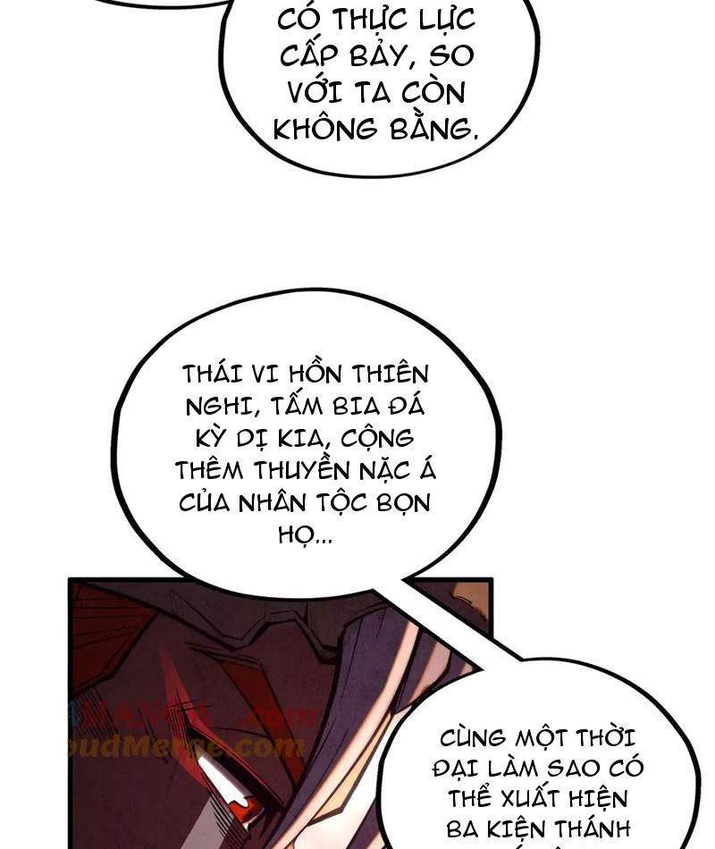 Vạn Cổ Chí Tôn Chapter 346 - Trang 31