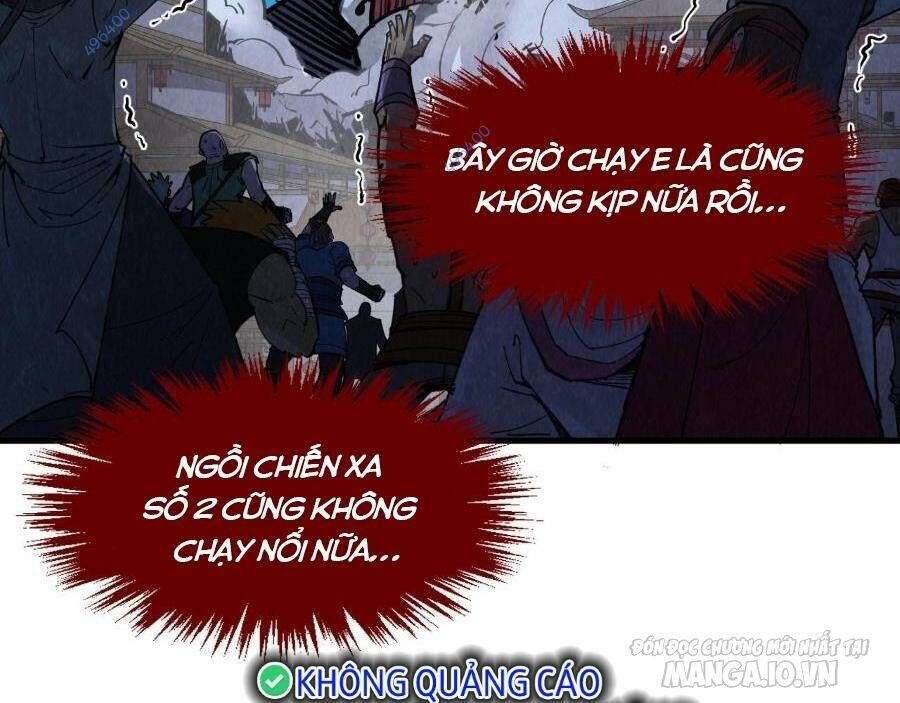 Vạn Cổ Chí Tôn Chapter 287 - Trang 78