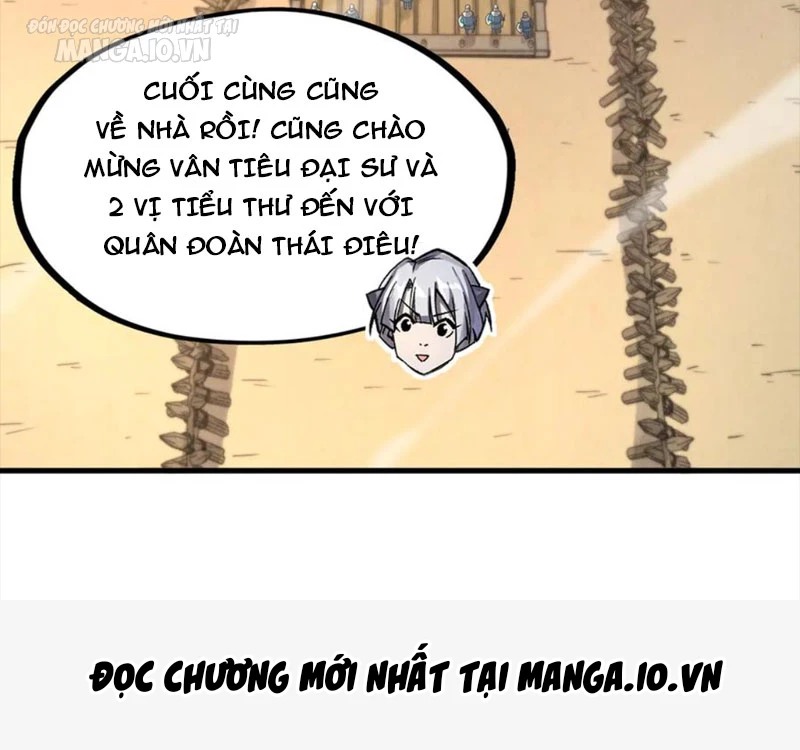 Vạn Cổ Chí Tôn Chapter 299 - Trang 52