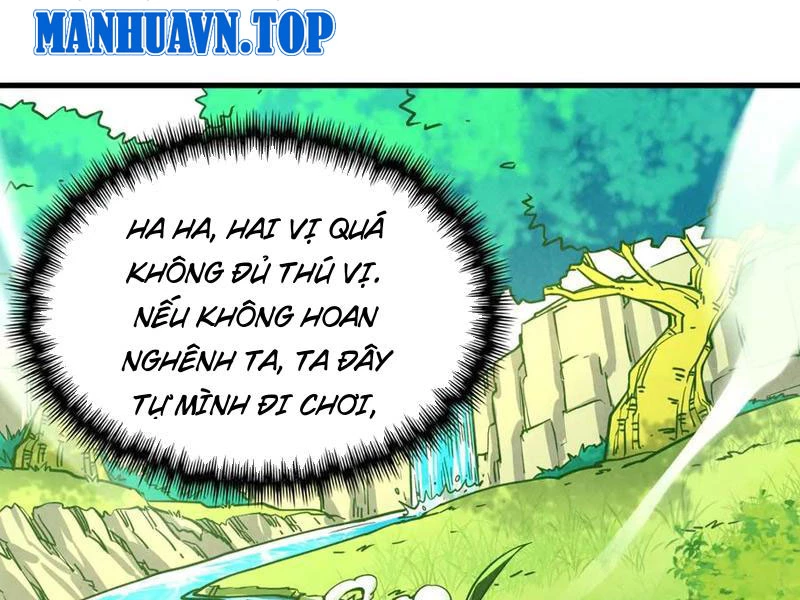 Vạn Cổ Chí Tôn Chapter 356 - Trang 90