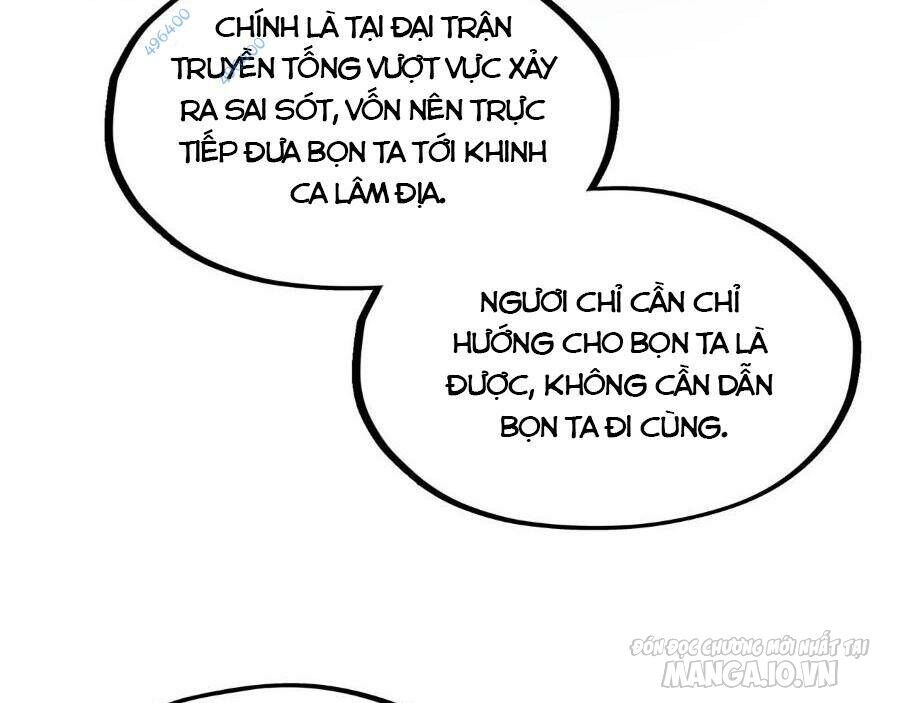 Vạn Cổ Chí Tôn Chapter 291 - Trang 68