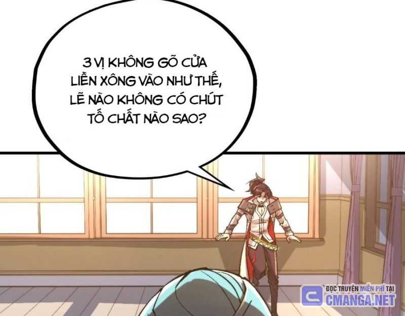 Vạn Cổ Chí Tôn Chapter 325 - Trang 60