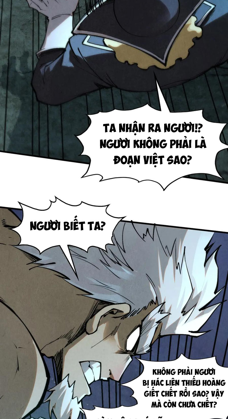 Vạn Cổ Chí Tôn Chapter 296 - Trang 46