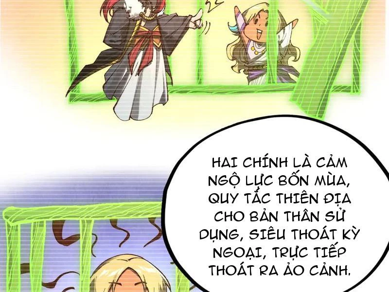 Vạn Cổ Chí Tôn Chapter 356 - Trang 132