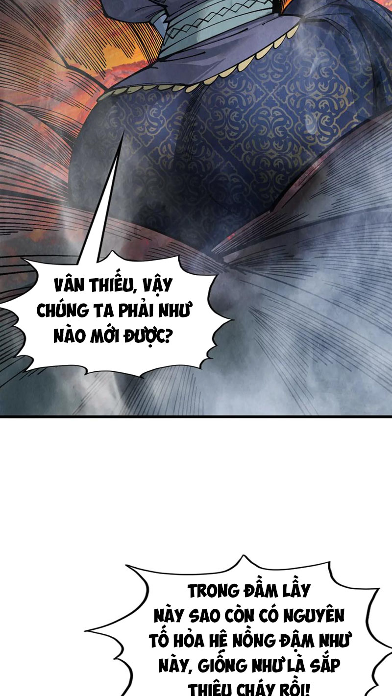 Vạn Cổ Chí Tôn Chapter 296 - Trang 4