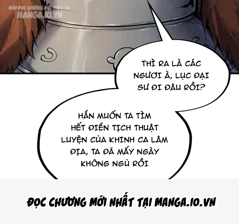 Vạn Cổ Chí Tôn Chapter 301 - Trang 91