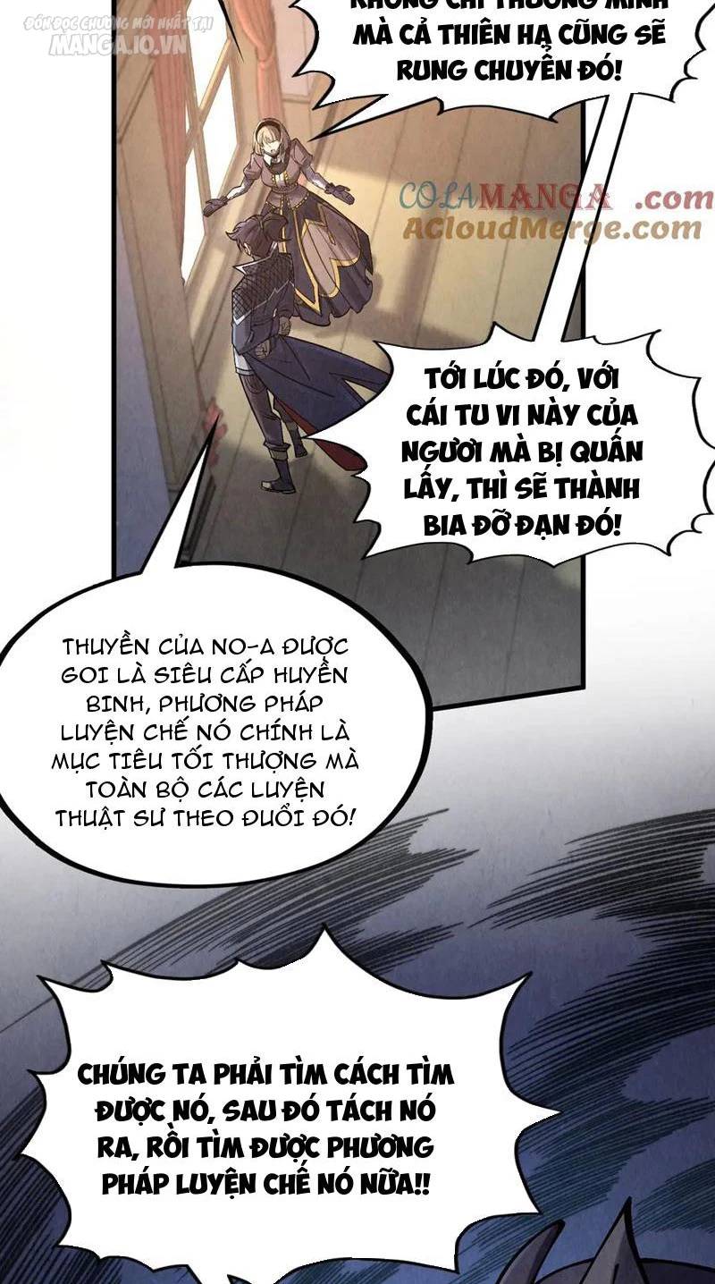 Vạn Cổ Chí Tôn Chapter 312 - Trang 50