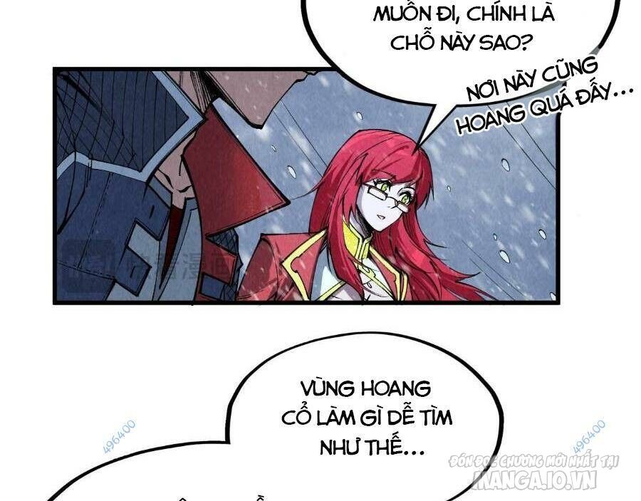 Vạn Cổ Chí Tôn Chapter 291 - Trang 32