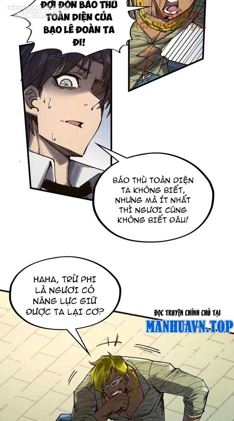 Vạn Cổ Chí Tôn Chapter 314 - Trang 33