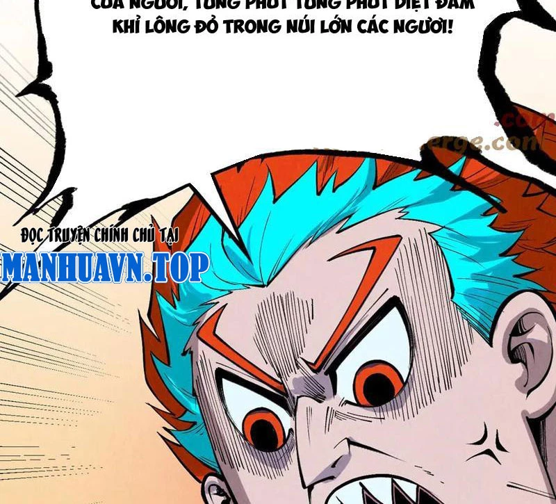 Vạn Cổ Chí Tôn Chapter 335 - Trang 31