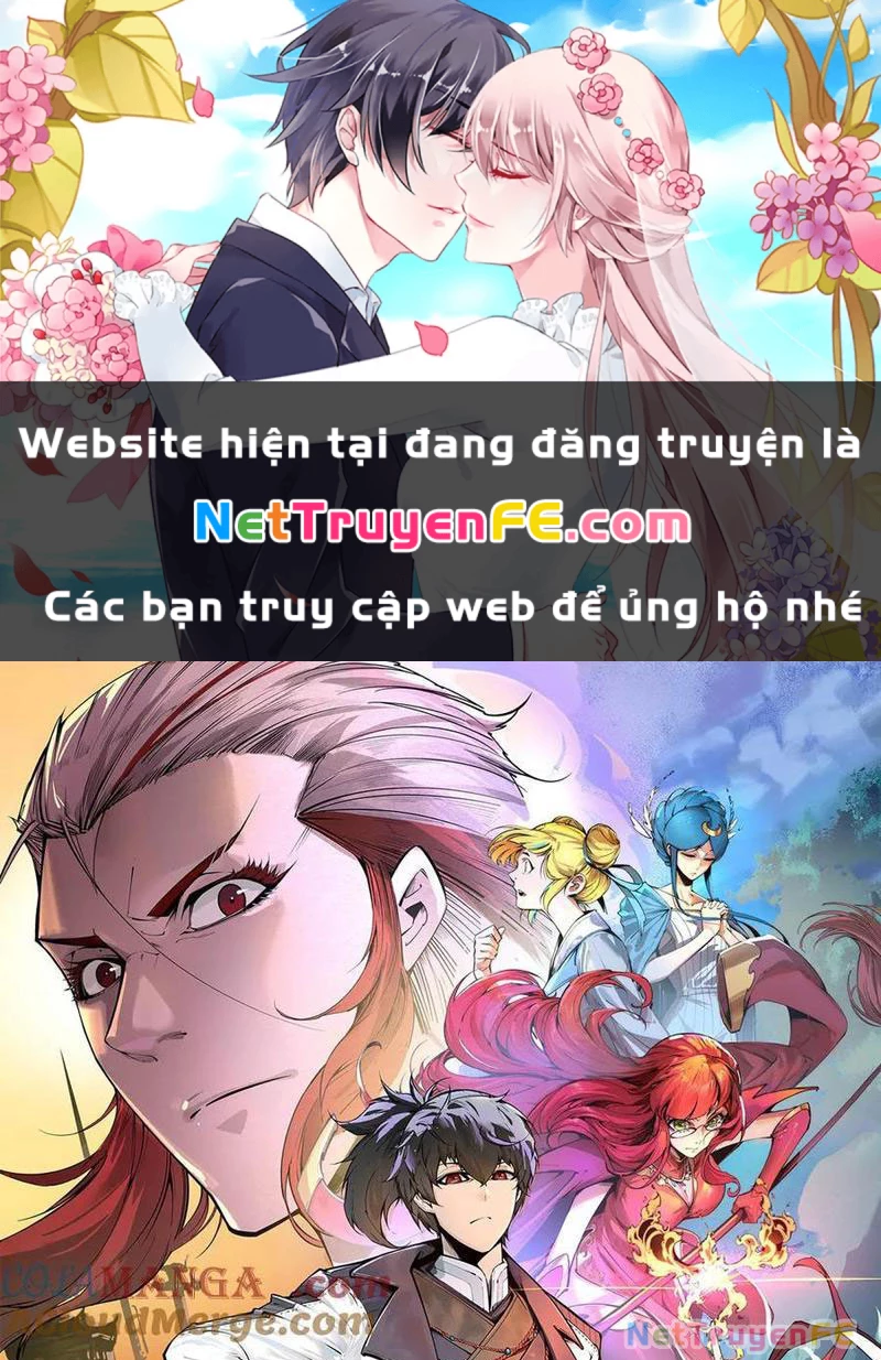 Vạn Cổ Chí Tôn Chapter 358 - Trang 0