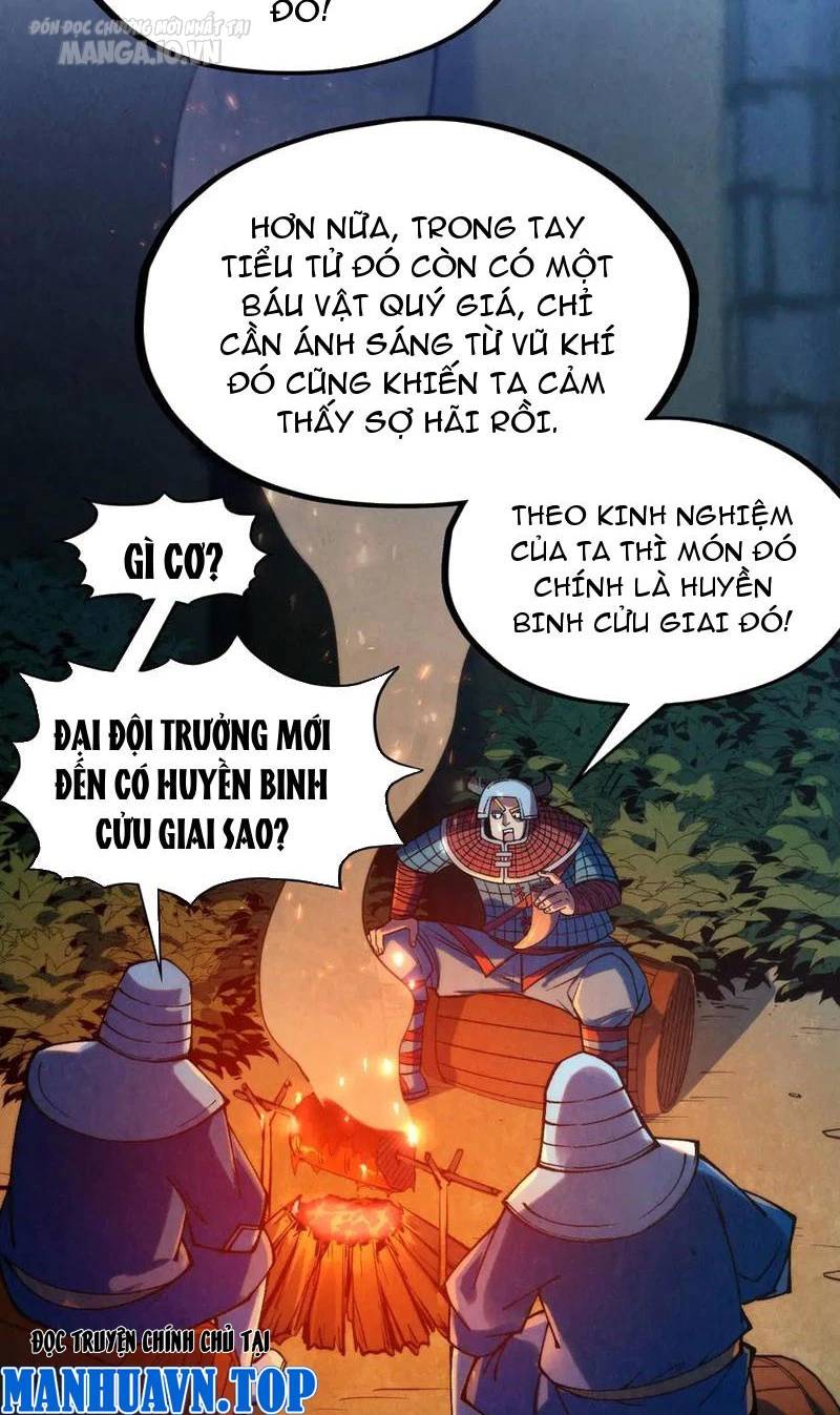 Vạn Cổ Chí Tôn Chapter 307 - Trang 44