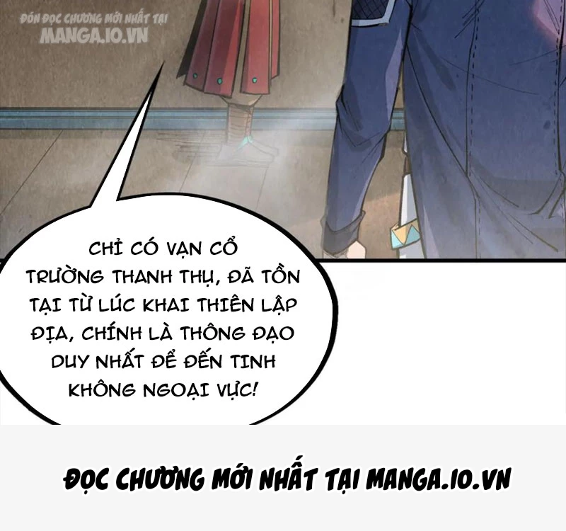 Vạn Cổ Chí Tôn Chapter 301 - Trang 31