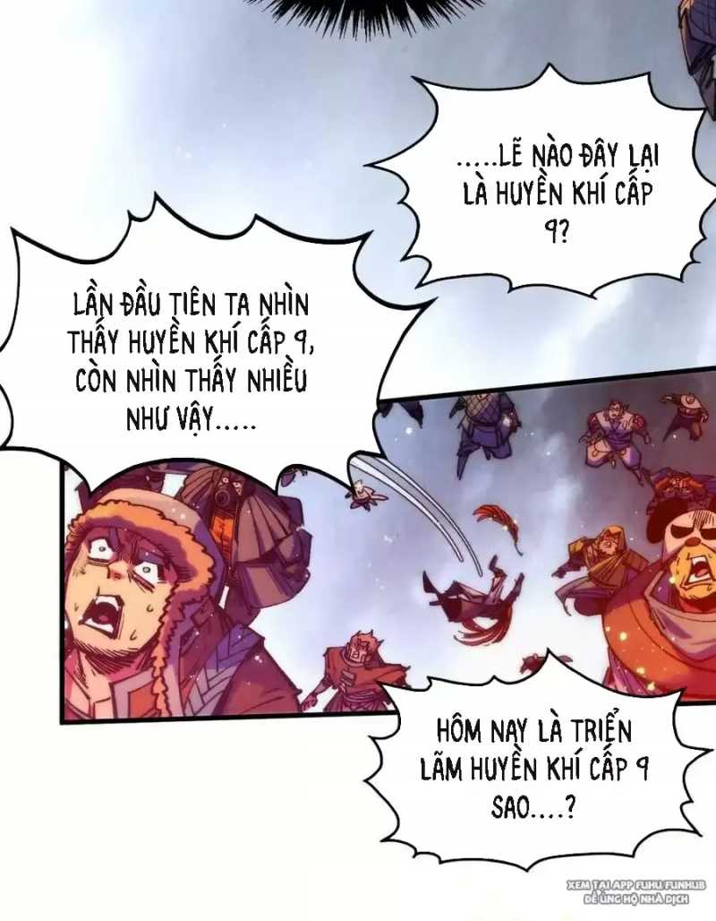 Vạn Cổ Chí Tôn Chapter 318 - Trang 38