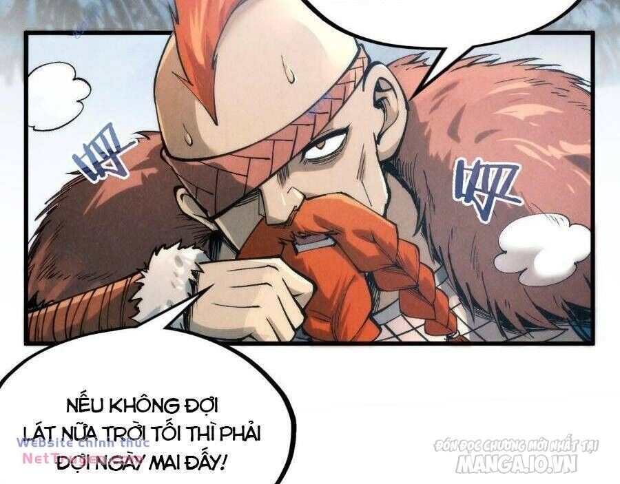 Vạn Cổ Chí Tôn Chapter 294 - Trang 5