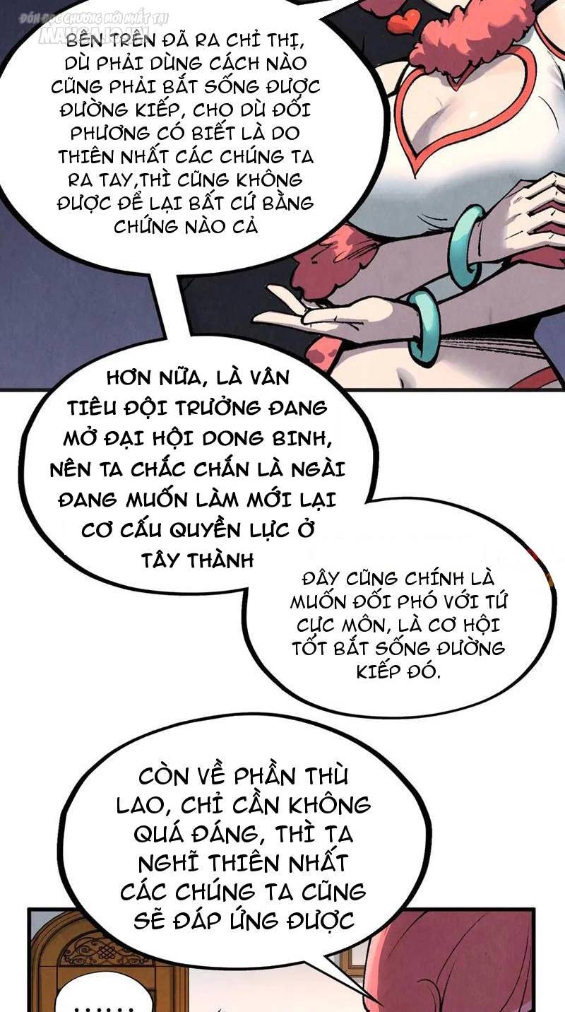 Vạn Cổ Chí Tôn Chapter 312 - Trang 23