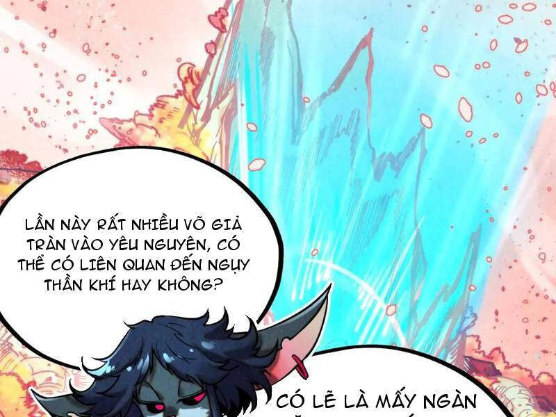 Vạn Cổ Chí Tôn Chapter 344 - Trang 48