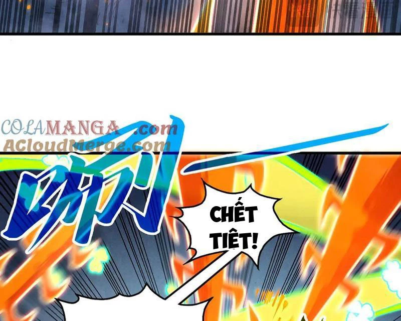 Vạn Cổ Chí Tôn Chapter 349 - Trang 104