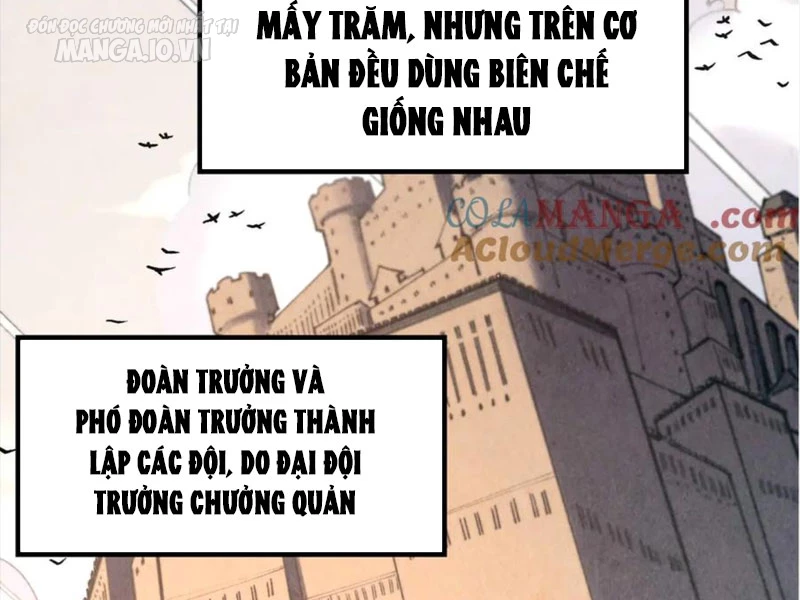 Vạn Cổ Chí Tôn Chapter 301 - Trang 40