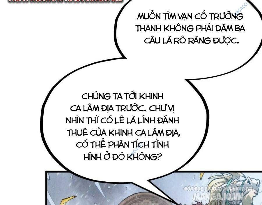 Vạn Cổ Chí Tôn Chapter 292 - Trang 40