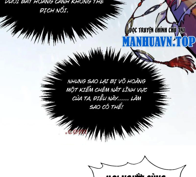 Vạn Cổ Chí Tôn Chapter 334 - Trang 30