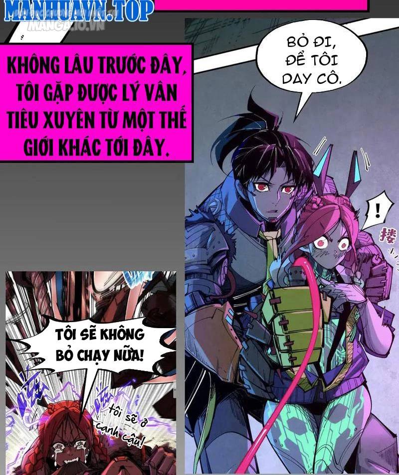 Vạn Cổ Chí Tôn Chapter 304 - Trang 90