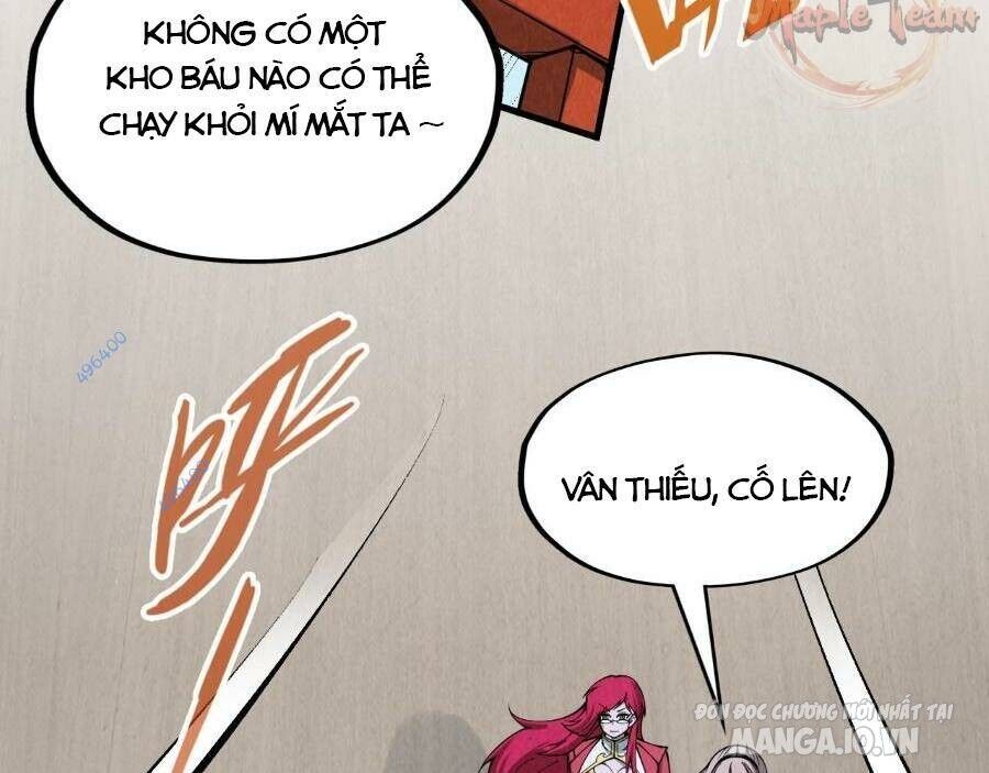 Vạn Cổ Chí Tôn Chapter 290 - Trang 38