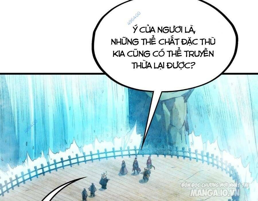 Vạn Cổ Chí Tôn Chapter 289 - Trang 129