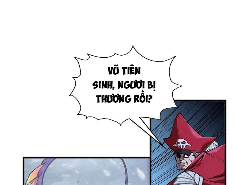 Vạn Cổ Chí Tôn Chapter 352 - Trang 5