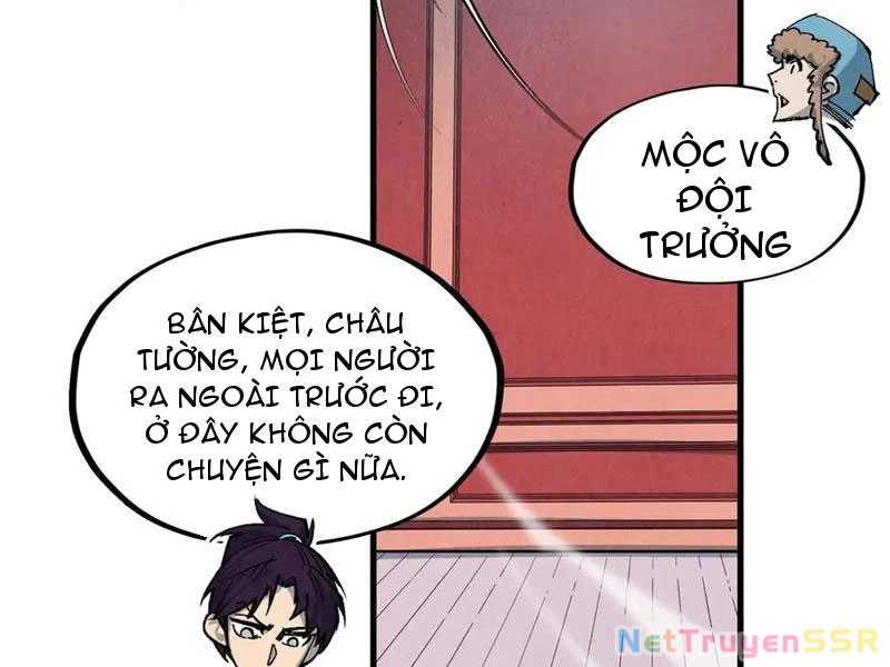 Vạn Cổ Chí Tôn Chapter 321 - Trang 110