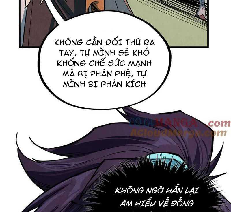 Vạn Cổ Chí Tôn Chapter 319 - Trang 34