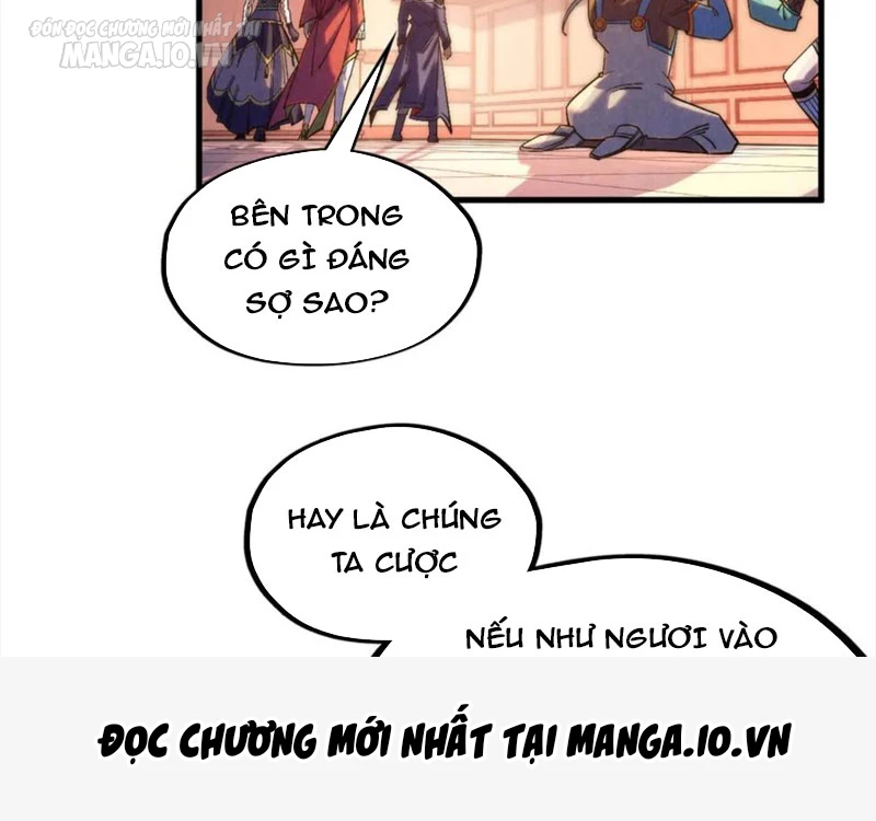 Vạn Cổ Chí Tôn Chapter 302 - Trang 27